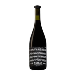 Wine Khashmi Saperavi Qvevri 2021 Glekhuri 13.5% - 0.75L