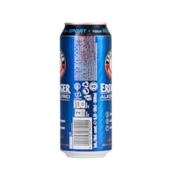 Beer Erdinger Alkoholfrei (Can) - 0.5L