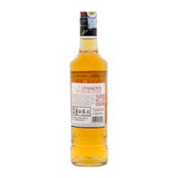 ვისკი Famous Grouse Blended 40% - 0.5ლ