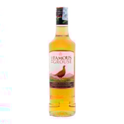 ვისკი Famous Grouse Blended 40% - 0.5ლ