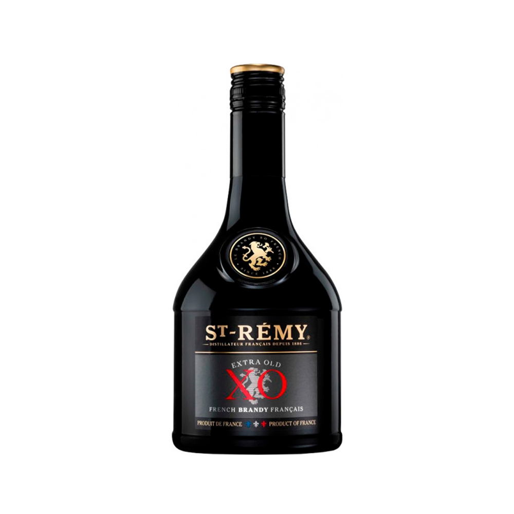 ბრენდი St-Remy Autenthic X.O. 40% - 0.5ლ