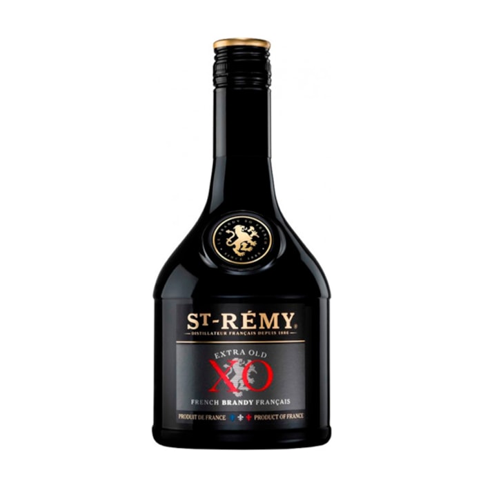 Brandy St-Remy Authentic X.O. 40% - 0.5L