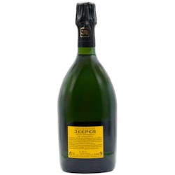 შამპანური Reserve Brut Jeeper 12% - 0.75ლ