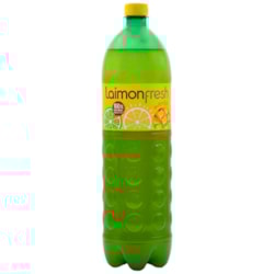 გაზირებული სასმელი Laimon Fresh Mango - 1.5ლ