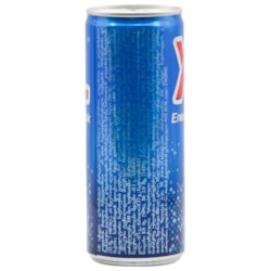 ენერგეტიკული სასმელი XL - 0.25ლ