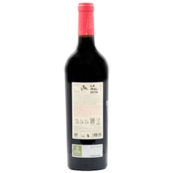 ღვინო Garnacha Rioja Tinto 2023 La Maldita 14% - 0.75ლ