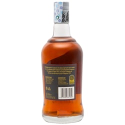 რომი Angostura 1824 Caribbean 12 Y.O. (ყუთით) 40% - 0.7ლ