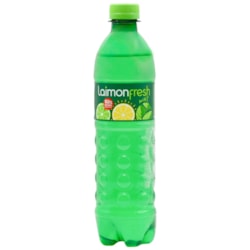 გაზირებული სასმელი Laimon Fresh - 0.5ლ