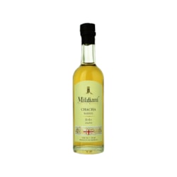 Chacha Mildiani Barrel 52% - 0.05L