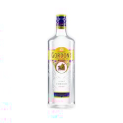 ჯინი GordonS London Dry 37.5% - 0.7ლ
