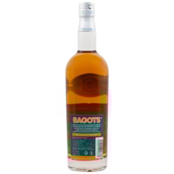 ვისკი Bagots Single Malt (ყუთით) 43% - 0.7ლ