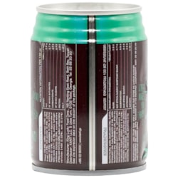 ცივი ყავა Moonwalker Cappuccino - 0.24ლ