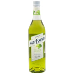 სიროფი Marie Brizard Green Apple - 0.7ლ