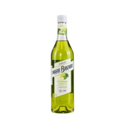 სიროფი Marie Brizard Green Apple - 0.7ლ