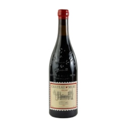 Wine Kindzmarauli Chateau Mere 11% - 0.75L