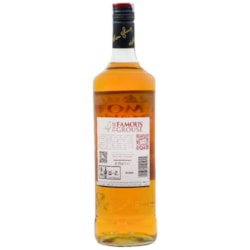 ვისკი The Famous Grouse Blended 40% - 1.0ლ