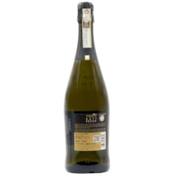 შუშხუნა ღვინო Asti Secco DOCG Tosti 11% - 0.75ლ