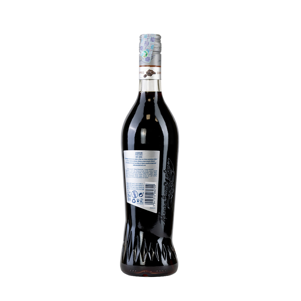 ლიქიორი Marie Brizard Coffee 20% - 0.7ლ