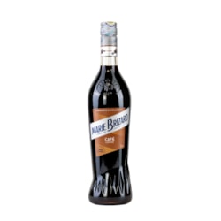 ლიქიორი Marie Brizard Coffee 20% - 0.7ლ