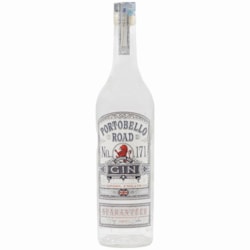 ჯინი Portobello Road London Dry 42% - 0.7ლ