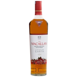 ვისკი The Macallan A Night on Earth in Jerez (ყუთით) 43% - 0.7ლ