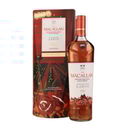Whisky The Macallan A Night on Earth in Jerez (With Box) 43% - 0.7L