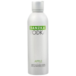 Vodka Danzka Apple 40% - 1.0L
