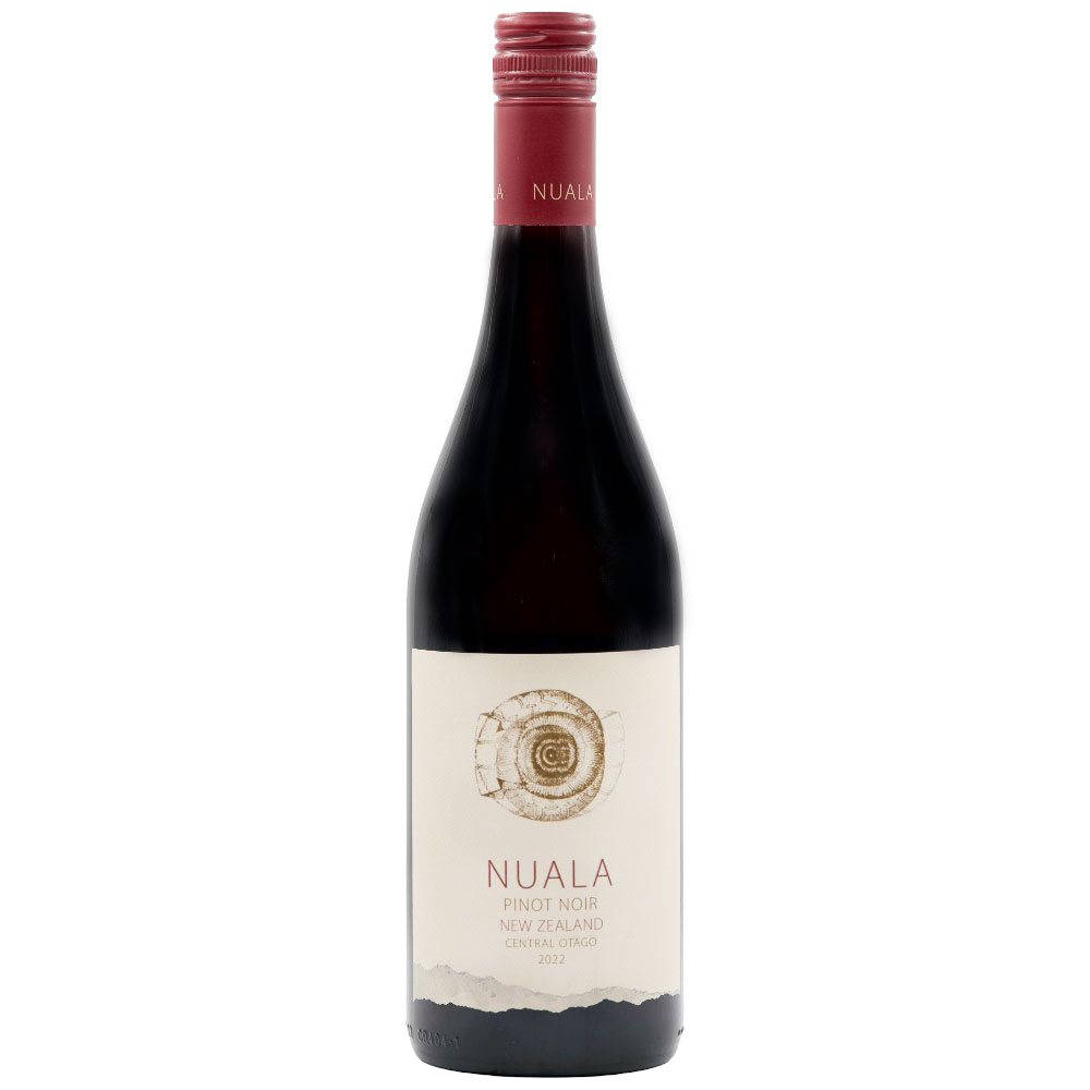 ღვინო Pinot Noir Nuala 14% - 0.75ლ