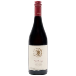 Wine Pinot Noir Nuala 14% - 0.75L