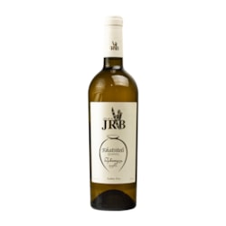 ღვინო რქაწითელი ქვევრი JRB 14% - 0.75ლ