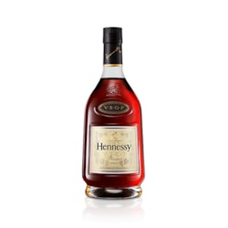 კონიაკი Hennessy V.S.O.P. (ყუთით) 40% - 1.0ლ