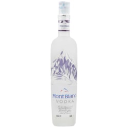 არაყი Mont Blanc 40% - 0.5ლ