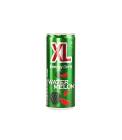 Energy Drink XL Watermelon - 0.25L