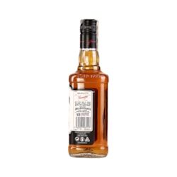 ბურბონი Jim Beam White 4 Y.O. 40% - 0.5ლ