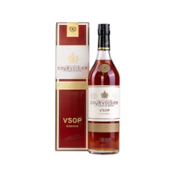 კონიაკი Courvoisier V.S.O.P. (ყუთით) 40% - 0.7ლ