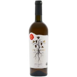 ღვინო ქისი ქვევრი ფესვები 12% - 0.75ლ