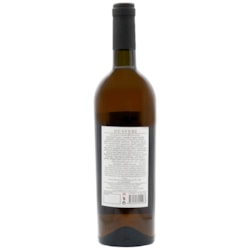 ღვინო ქისი ქვევრი ფესვები 12% - 0.75ლ