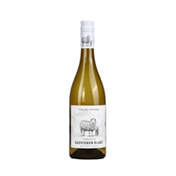ღვინო Sauvignon Blanc Marlborough Maori Moana 12.5% - 0.75ლ