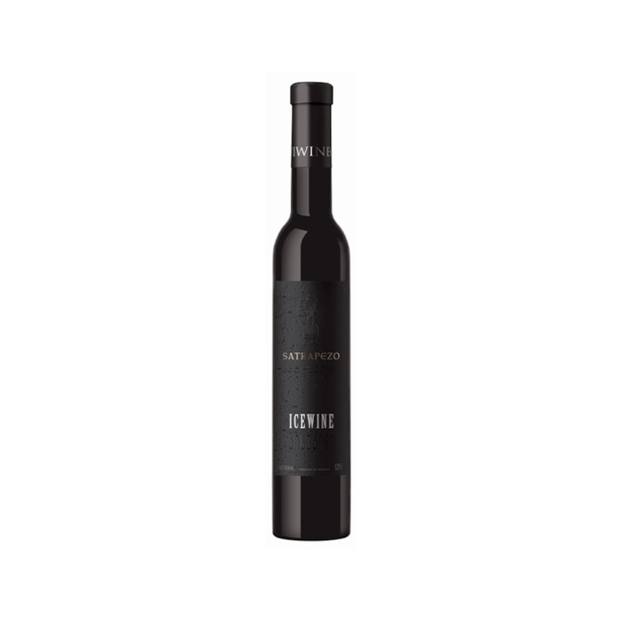 Wine Icewine Satrapezo 10.5% - 0.375L