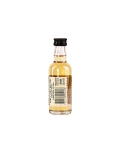 ვისკი The Whistler Oloroso Sherry Cask 43% - 0.05ლ