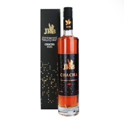 Chacha JRB Oak (With Box) 45% - 0.5L