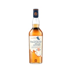 ვისკი Talisker Single Malt Scotch 10 Y.O. 45.8% - 0.7ლ