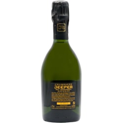 შამპანური Reserve Brut Jeeper 12% - 0.375ლ