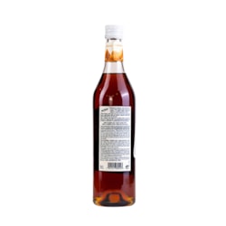 სიროფი Marie Brizard Salted Caramel - 0.7ლ