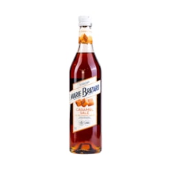 სიროფი Marie Brizard Salted Caramel - 0.7ლ