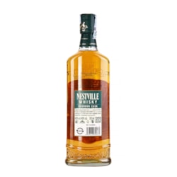 ვისკი Nestville American Oak Ex-Bourbon Cask 40% 0.5ლ