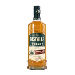 ვისკი Nestville American Oak Ex-Bourbon Cask 40% 0.5ლ