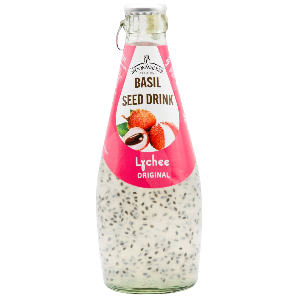 ნატურალური წვენი Chia ლიჩი - 0.29ლ