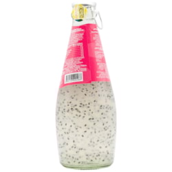 ნატურალური წვენი Chia ლიჩი - 0.29ლ