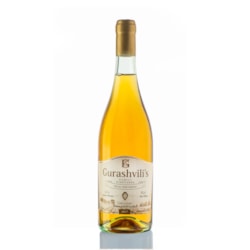Wine Kisi Qvevri Gurashvili's 13% - 0.75L